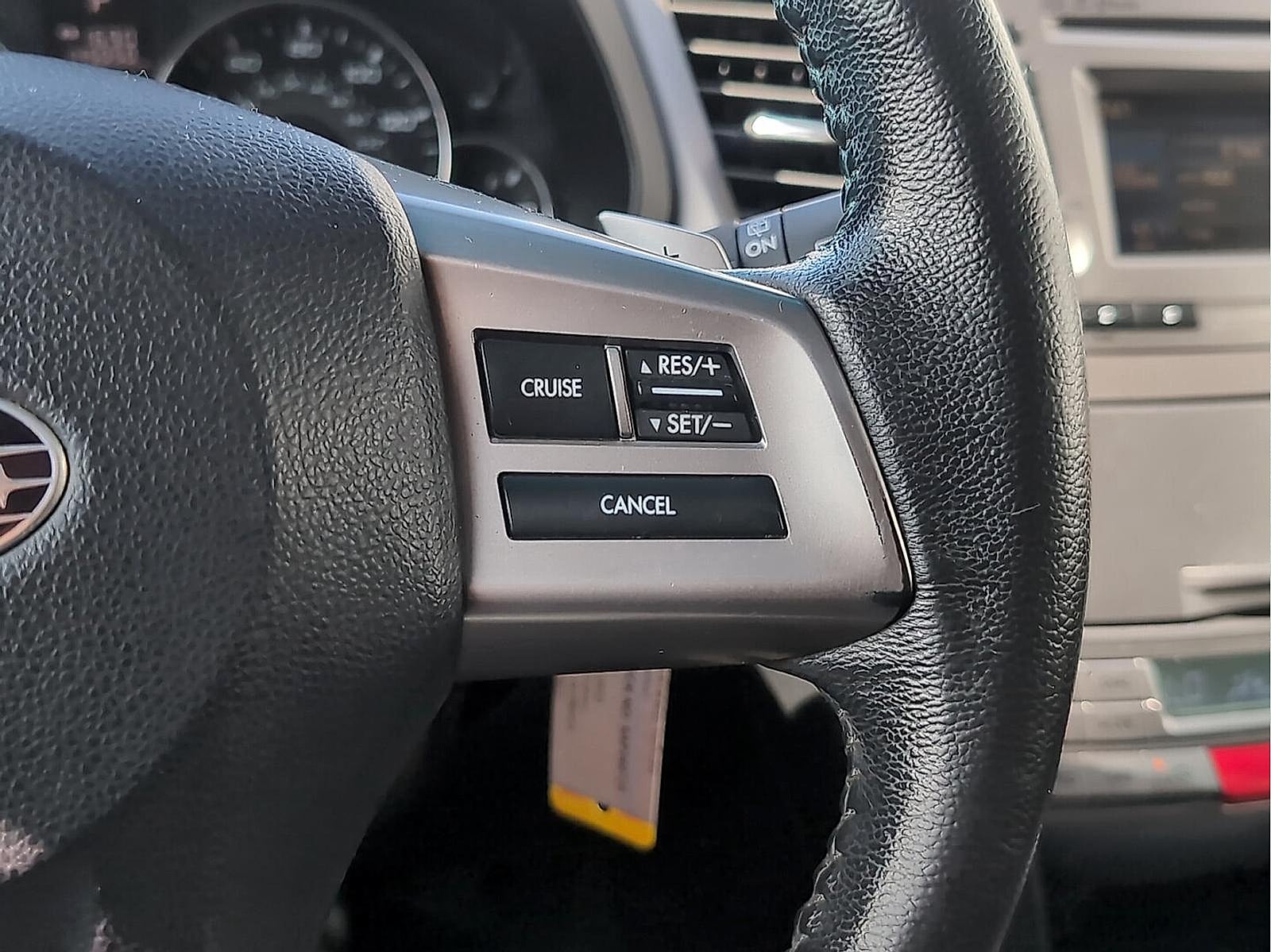 2012 Subaru Outback Limited - Photo 23
