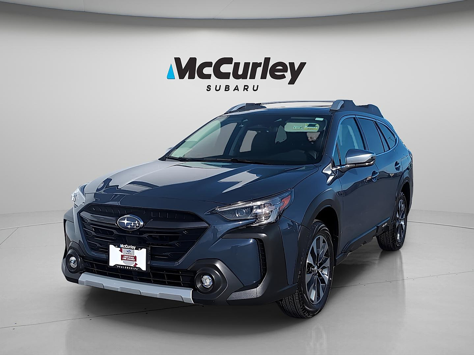 Certified 2024 Subaru Outback Touring For Sale in Pasco, WA