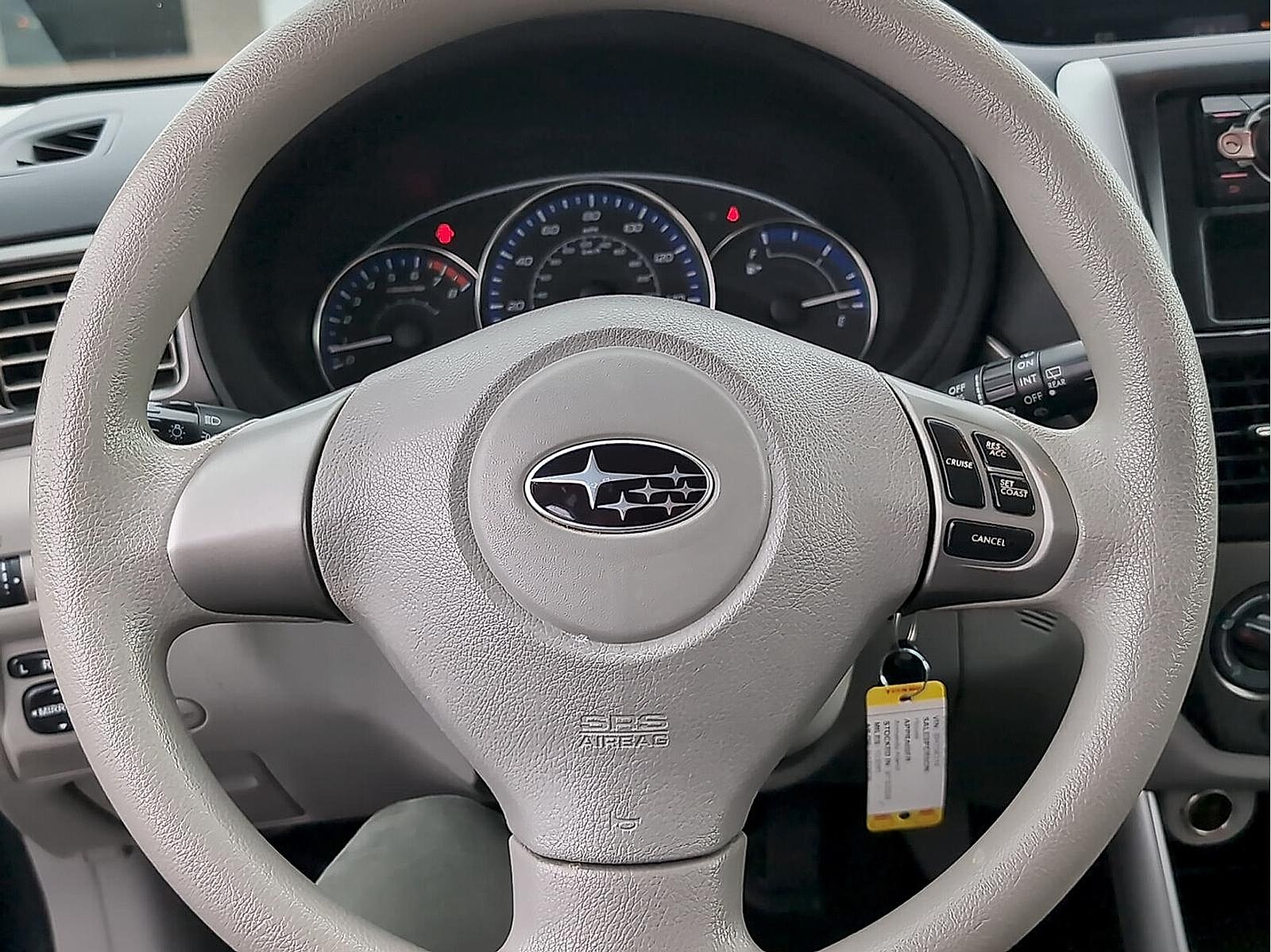 2011 Subaru Forester X - Photo 21