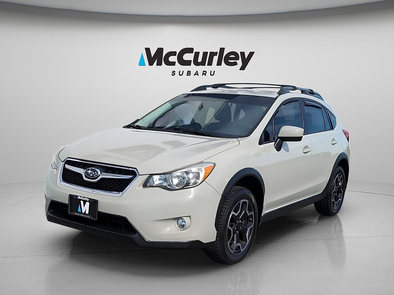 2015 Subaru XV Crosstrek Premium