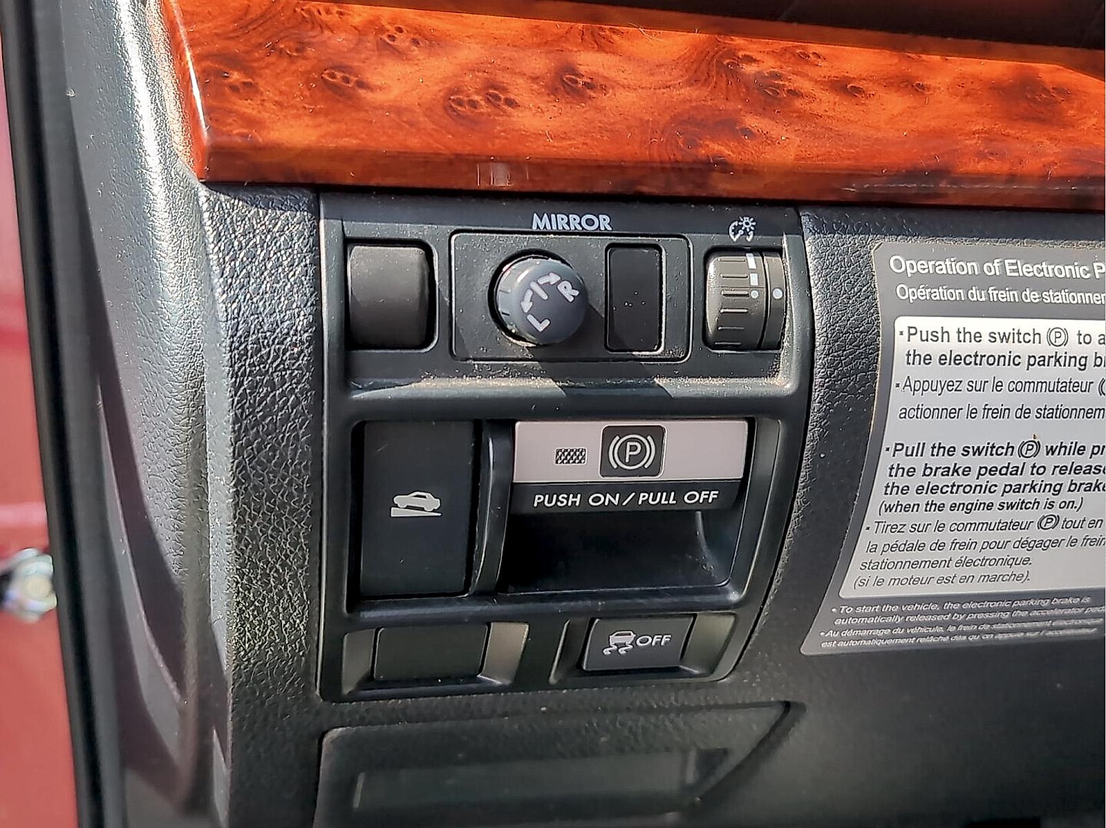 2012 Subaru Outback Limited - Photo 15