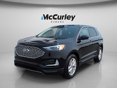 Used 2024 Ford Edge SEL For Sale in Pasco, WA