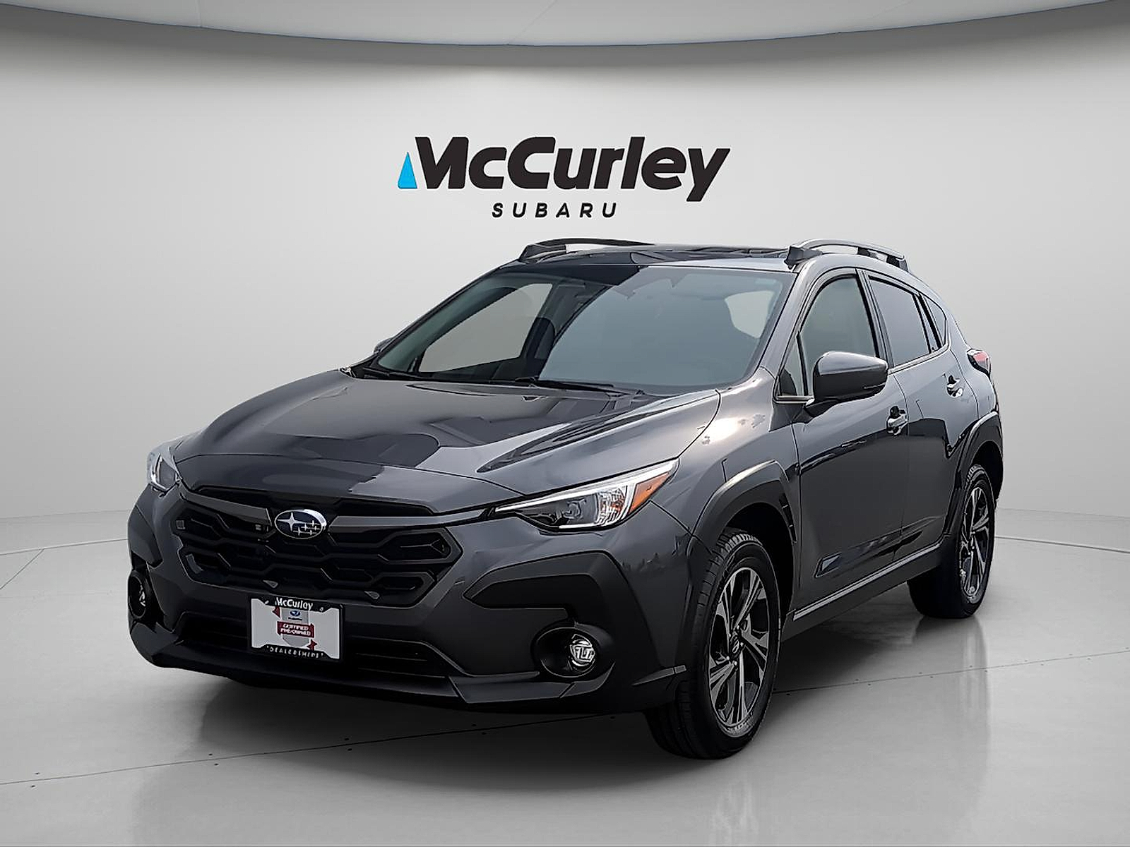 Certified 2025 Subaru Crosstrek Premium For Sale in Pasco, WA