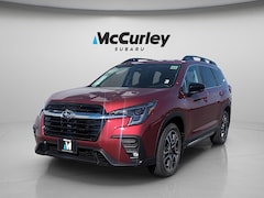 2026 Subaru Ascent Limited 7-Passenger SUV