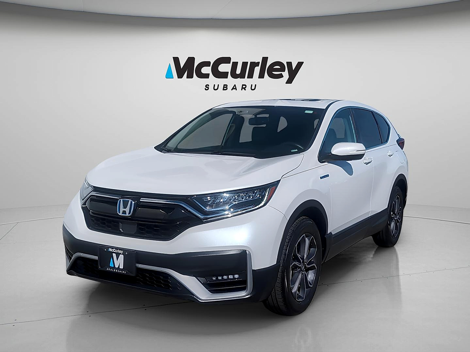 Used 2022 Honda CR-V Hybrid EX-L For Sale in Pasco, WA