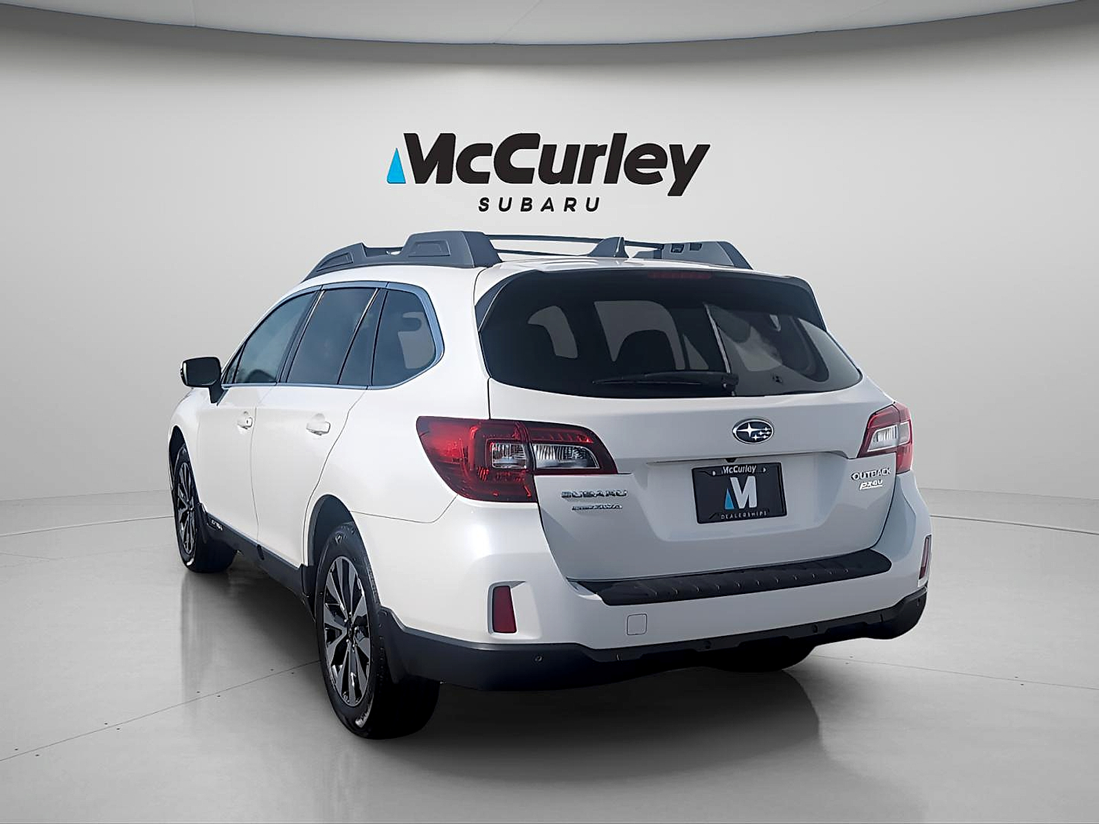 Used 2017 Subaru Outback 2.5i Limited