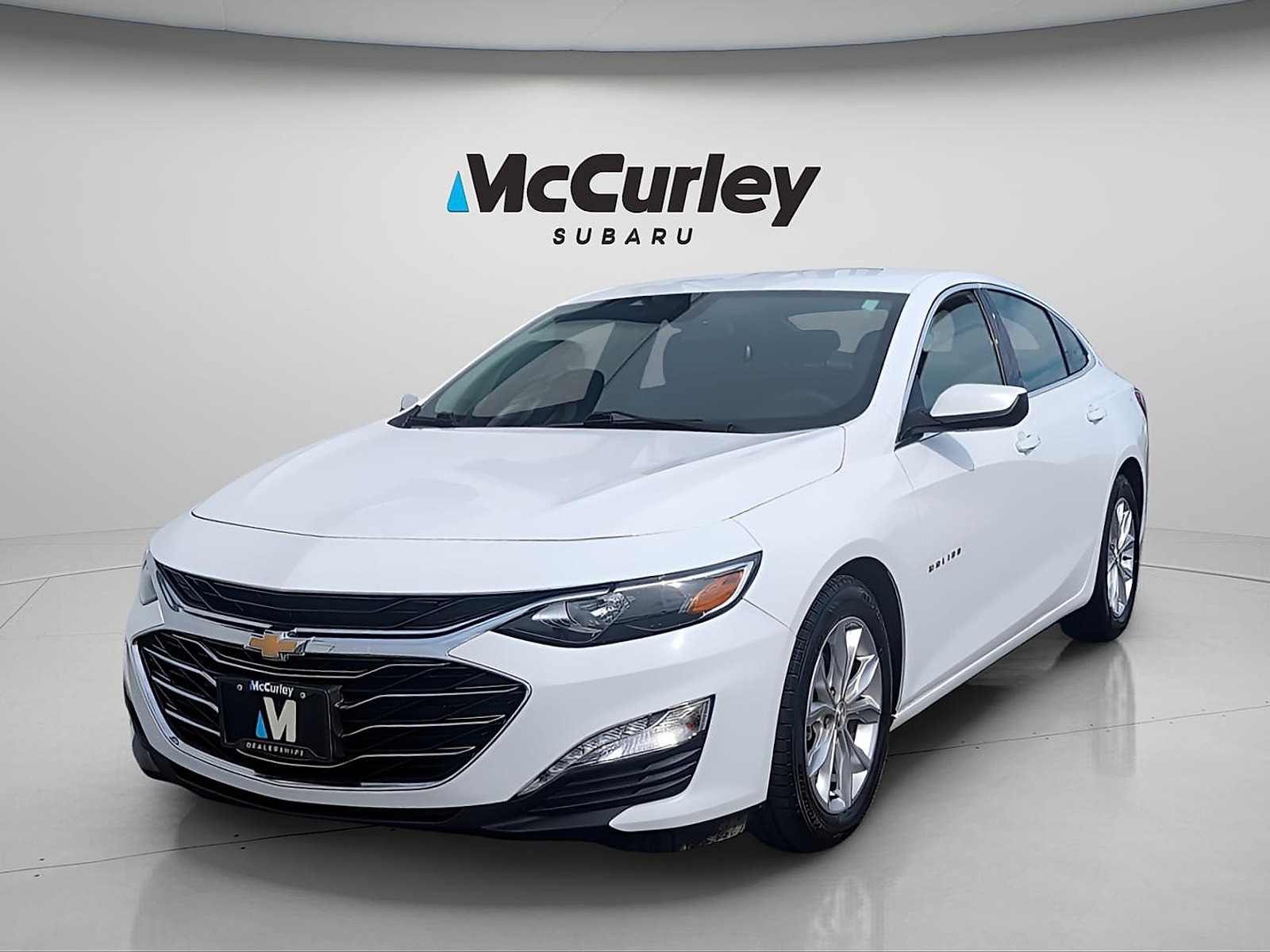 2020 Chevrolet Malibu