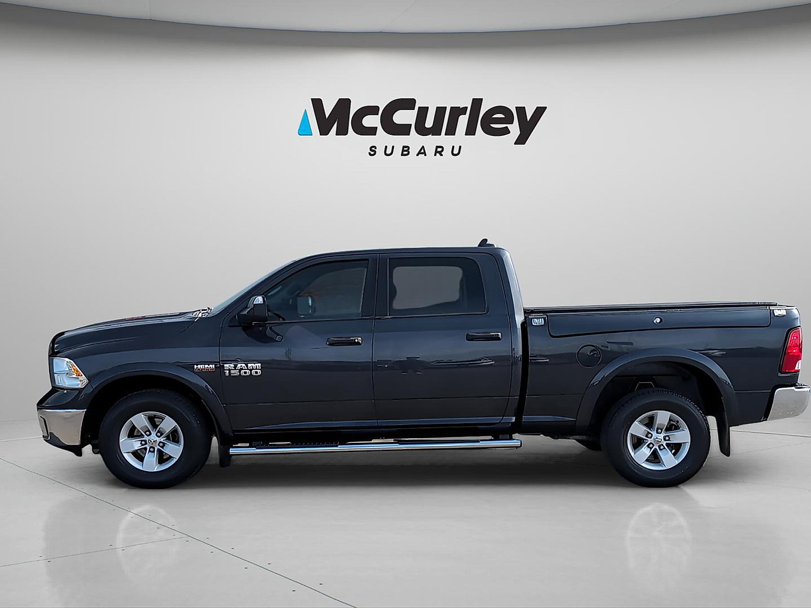 Used 2015 Ram 1500 Outdoorsman