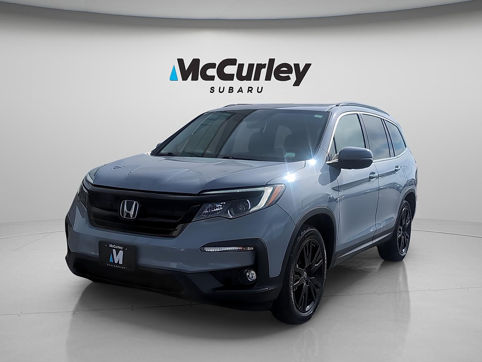 2022 Honda Pilot SE