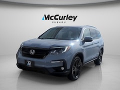 Used 2022 Honda Pilot 2WD Special Edition For Sale in Pasco, WA