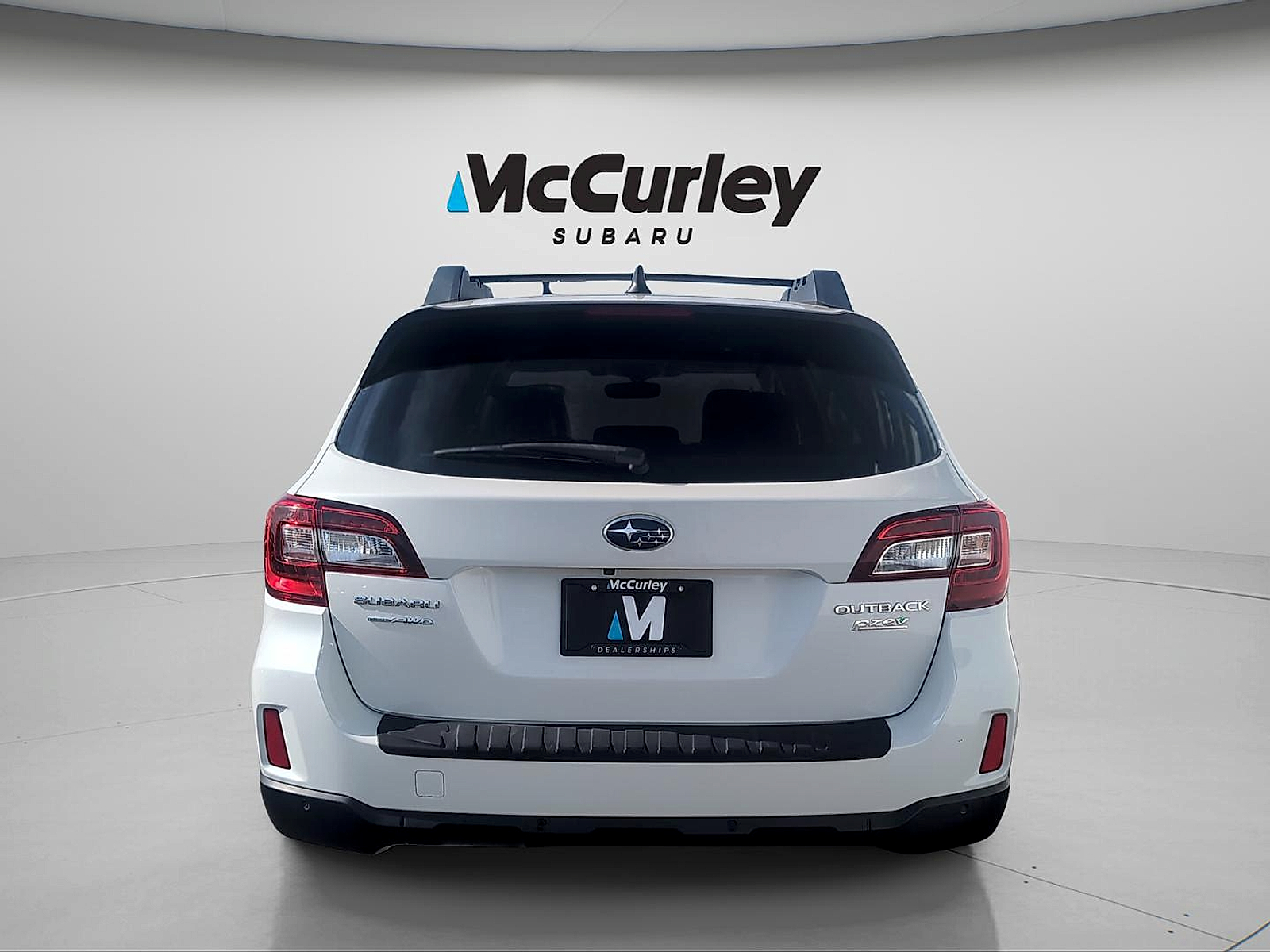 Used 2017 Subaru Outback 2.5i Limited
