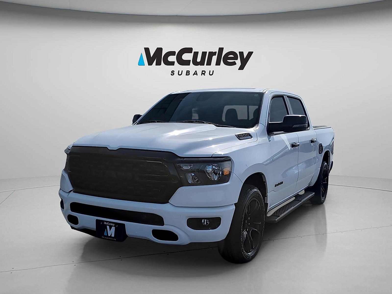 2023 RAM 1500 Pickup