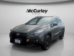 Certified 2024 Subaru Crosstrek Wilderness For Sale in Pasco, WA