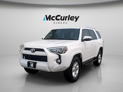 Used 2017 Toyota 4Runner SR5 For Sale in Pasco, WA