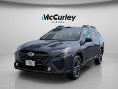 Certified 2025 Subaru Outback Onyx Edition For Sale in Pasco, WA