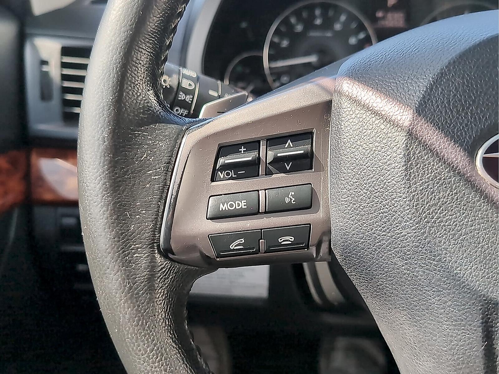 2012 Subaru Outback Limited - Photo 22