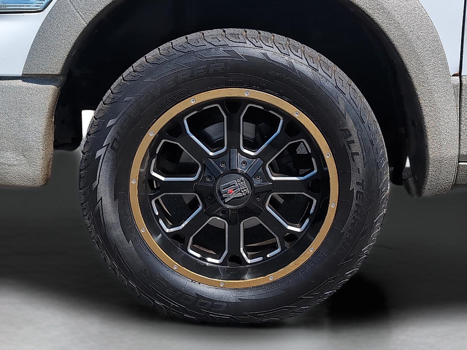 2012 RAM Ram 1500 Pickup Laramie Longhorn - Photo 6