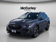  Subaru Crosstrek