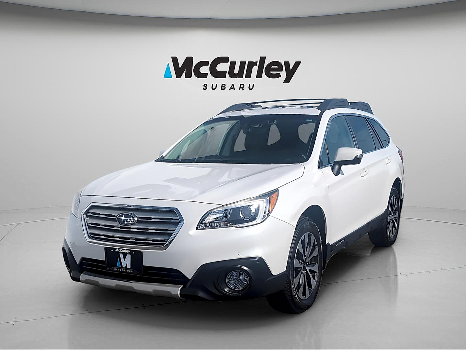 Used 2017 Subaru Outback 2.5i Limited