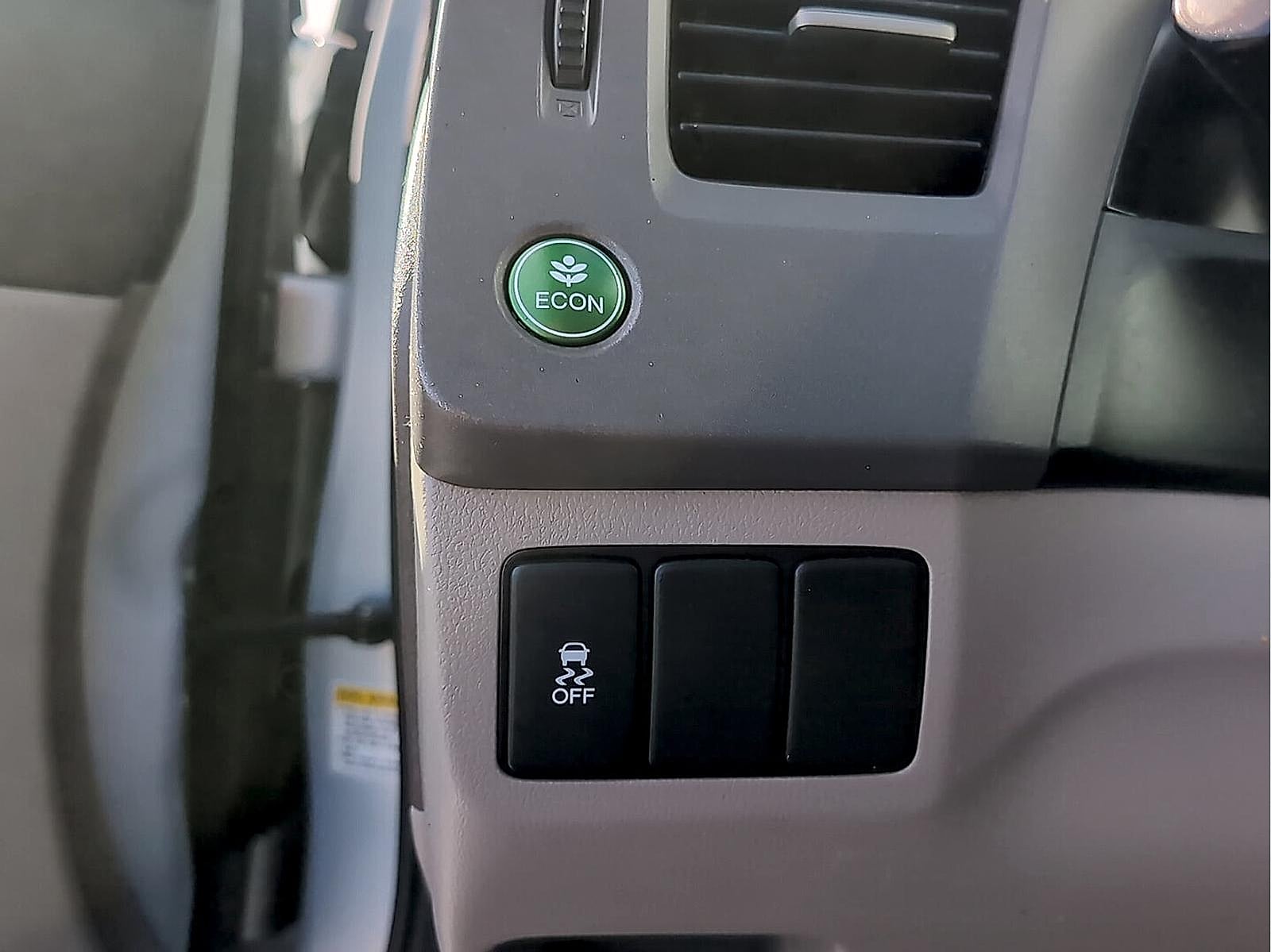 2012 Honda Civic LX - Photo 16