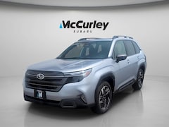2026 Subaru Forester Limited AWD SUV