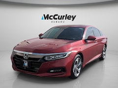 Used 2019 Honda Accord EX For Sale in Pasco, WA
