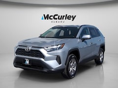 Used 2025 Toyota RAV4 XLE For Sale in Pasco, WA