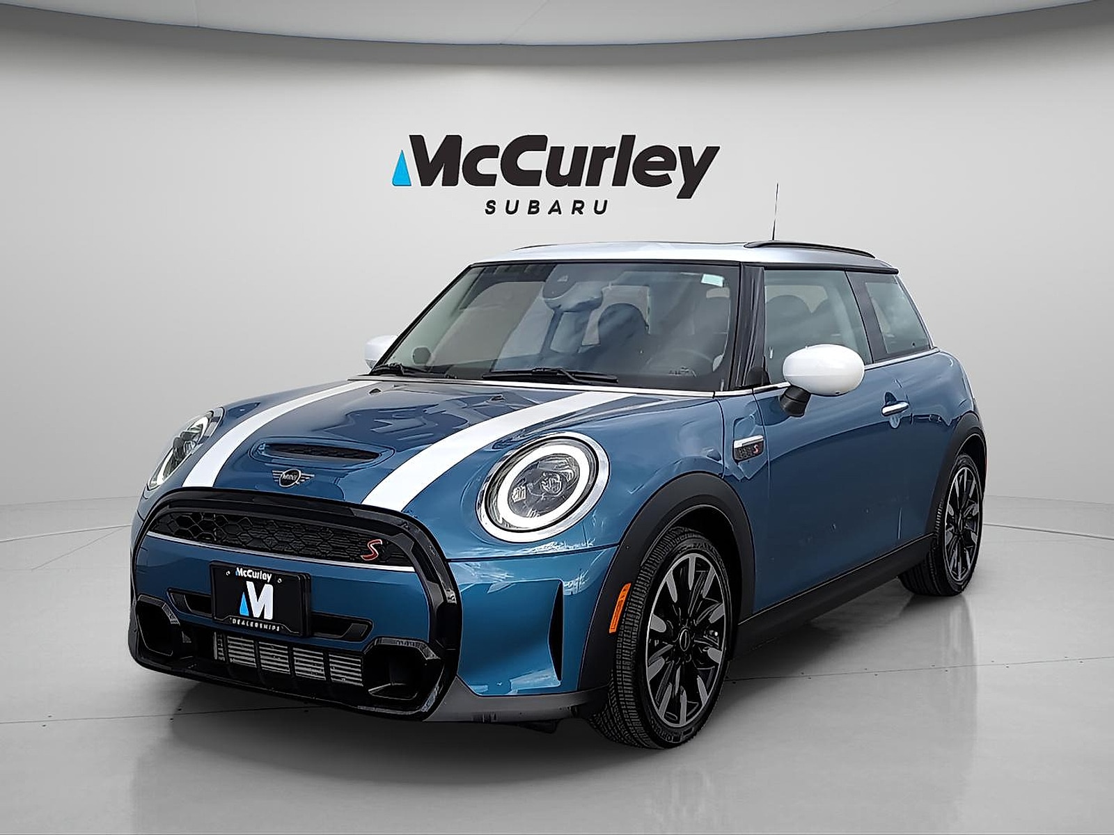 2024 MINI Hardtop 2 Door