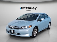 Used 2012 Honda Civic LX For Sale in Pasco, WA
