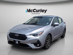2026 Subaru Impreza Sport AWD 5-Door