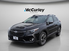 Certified 2026 Subaru Crosstrek Limited SUV For Sale in Pasco, WA