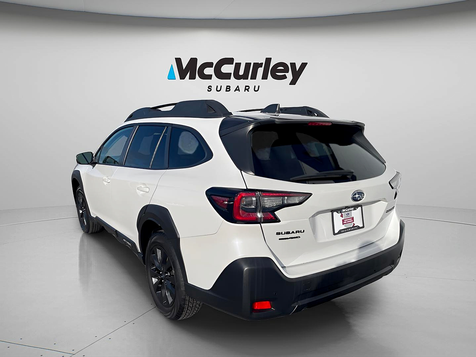 Used 2024 Subaru Outback Onyx Edition