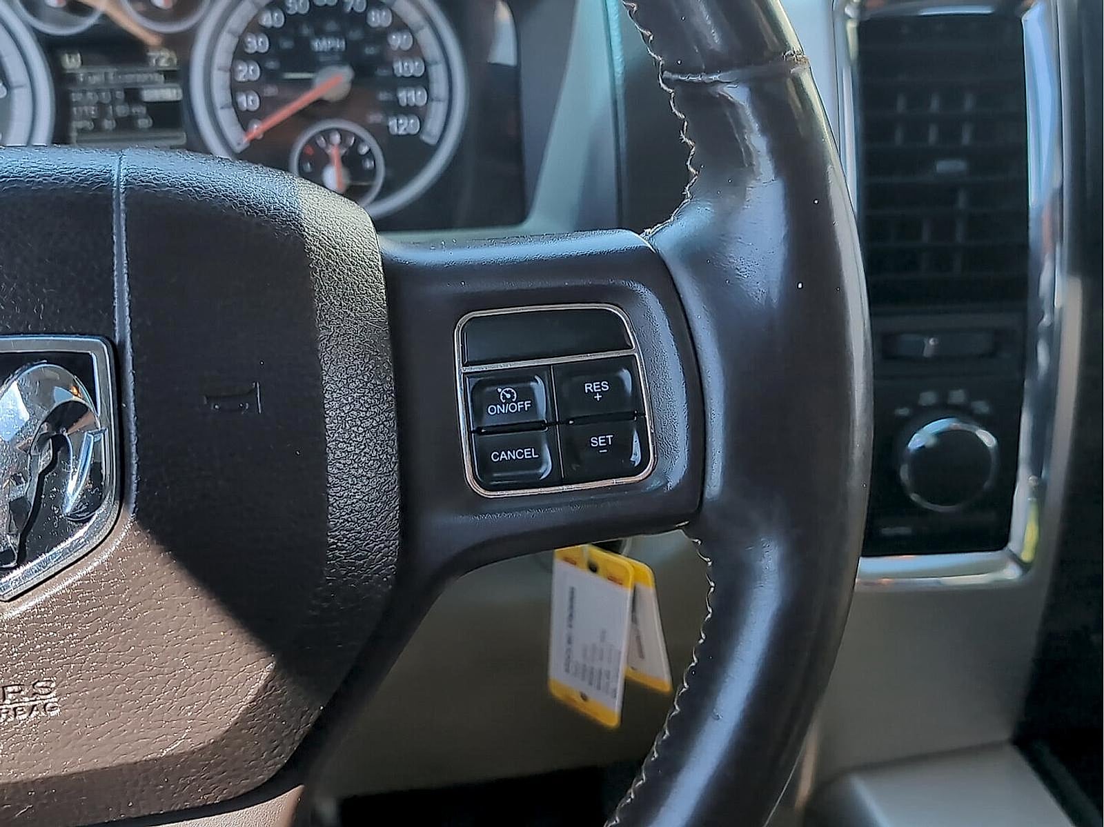2012 RAM Ram 1500 Pickup Laramie Longhorn - Photo 28