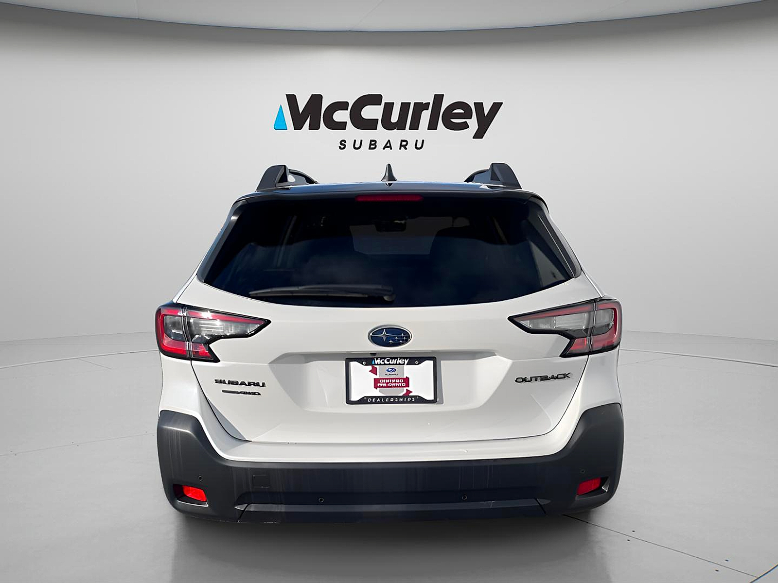 Used 2024 Subaru Outback Onyx Edition