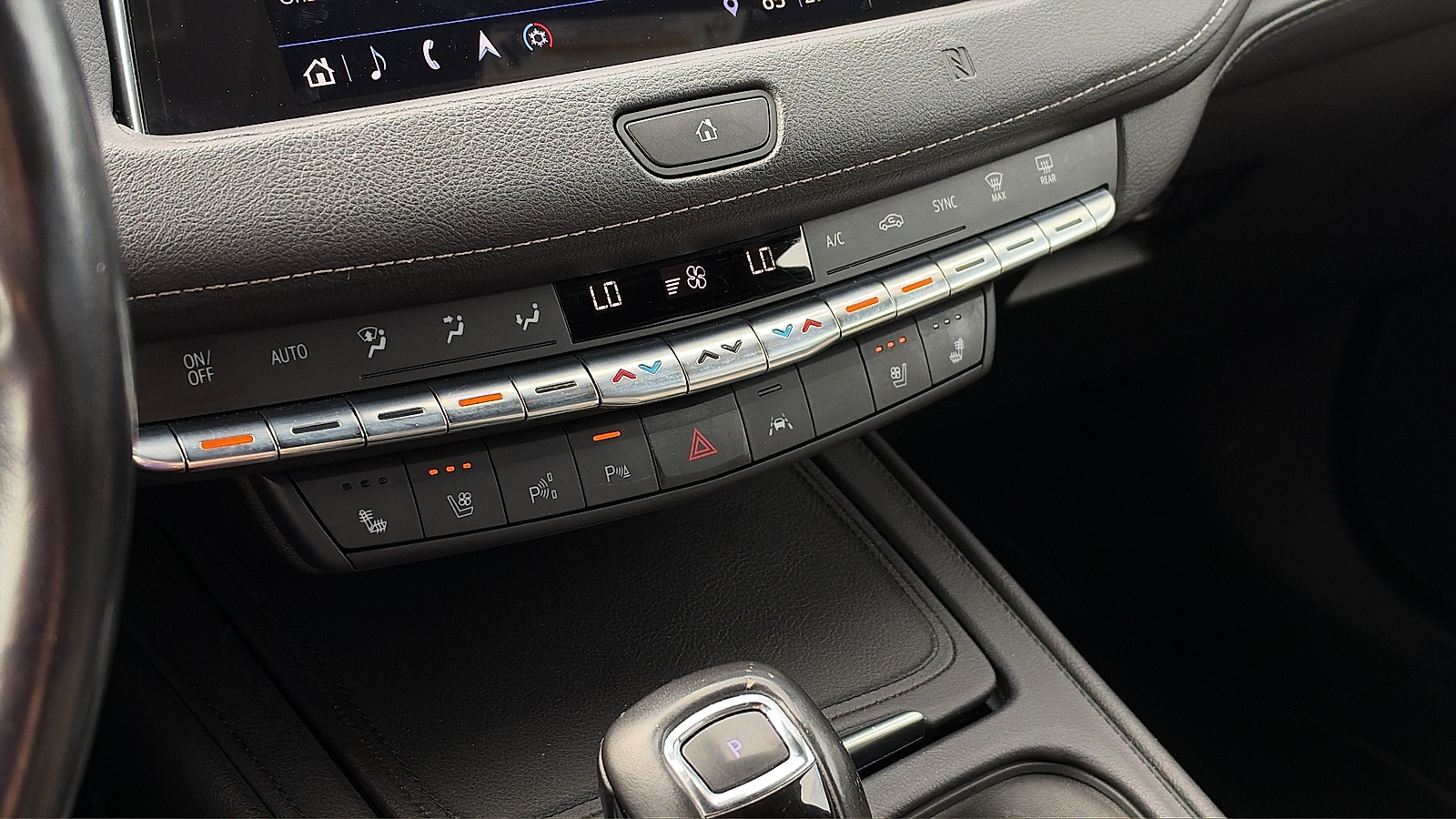 2019 Cadillac XT4 Premium Luxury - Photo 18