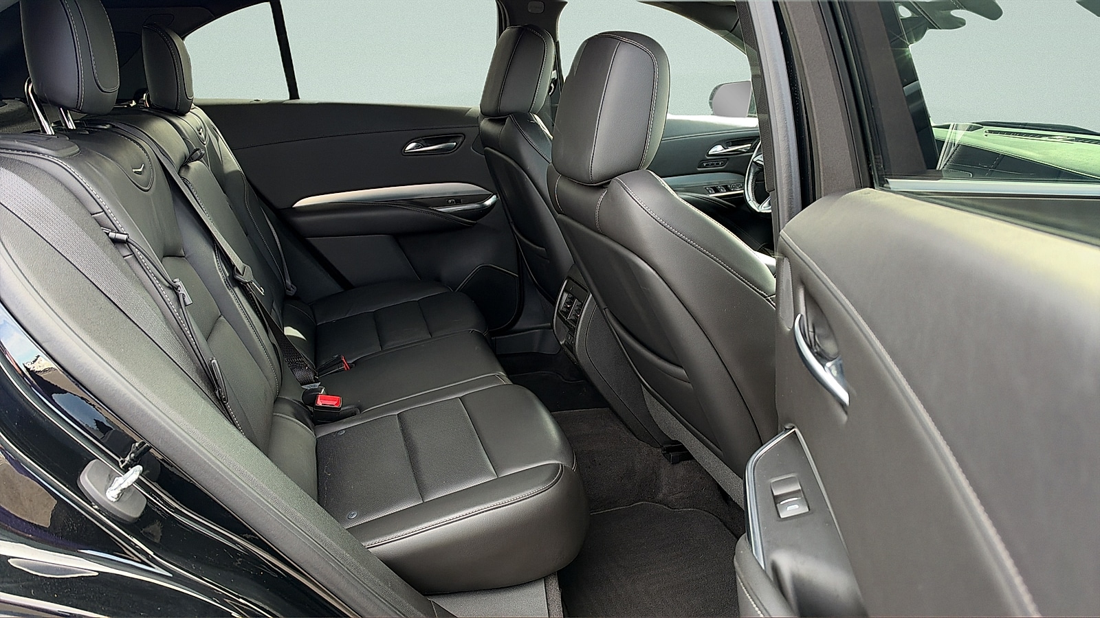 2019 Cadillac XT4 Premium Luxury - Photo 28