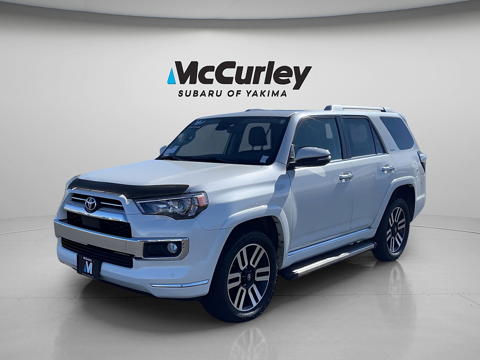 2020 Toyota 4Runner