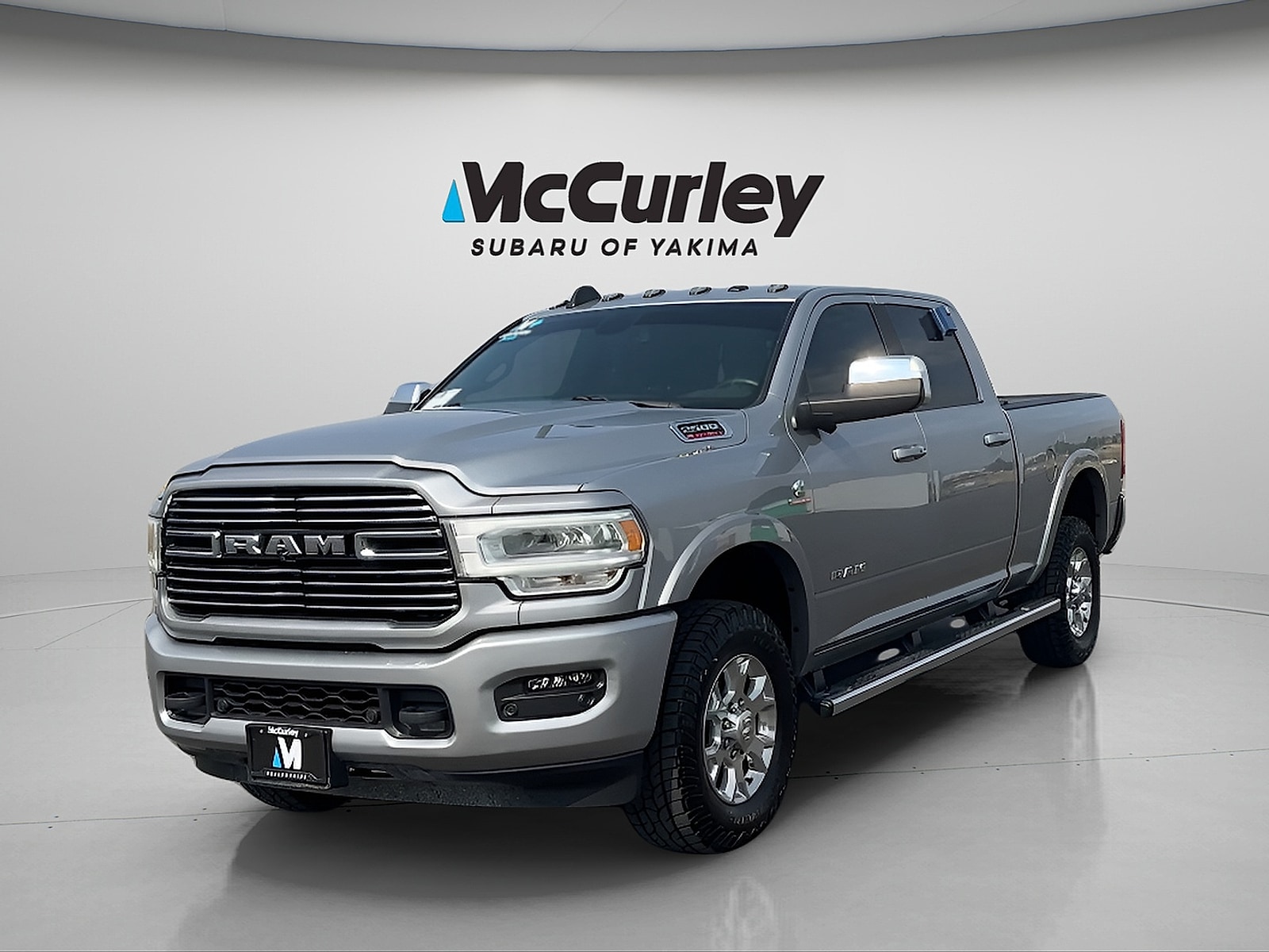 2022 RAM 2500 Pickup