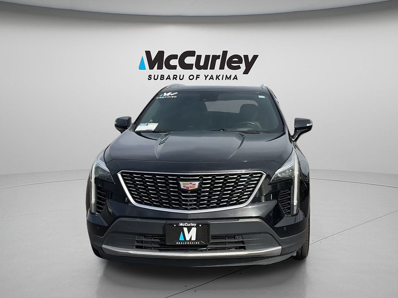 2019 Cadillac XT4 Premium Luxury - Photo 9