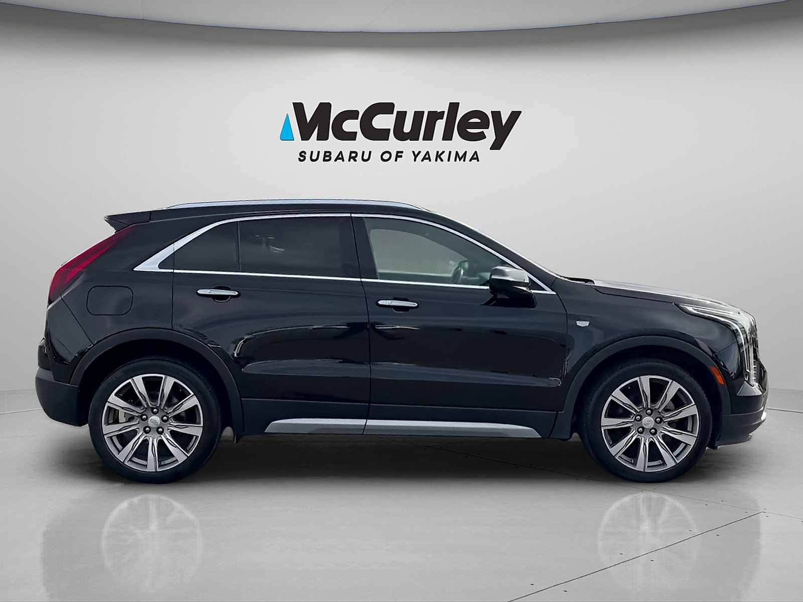 2019 Cadillac XT4 Premium Luxury - Photo 7
