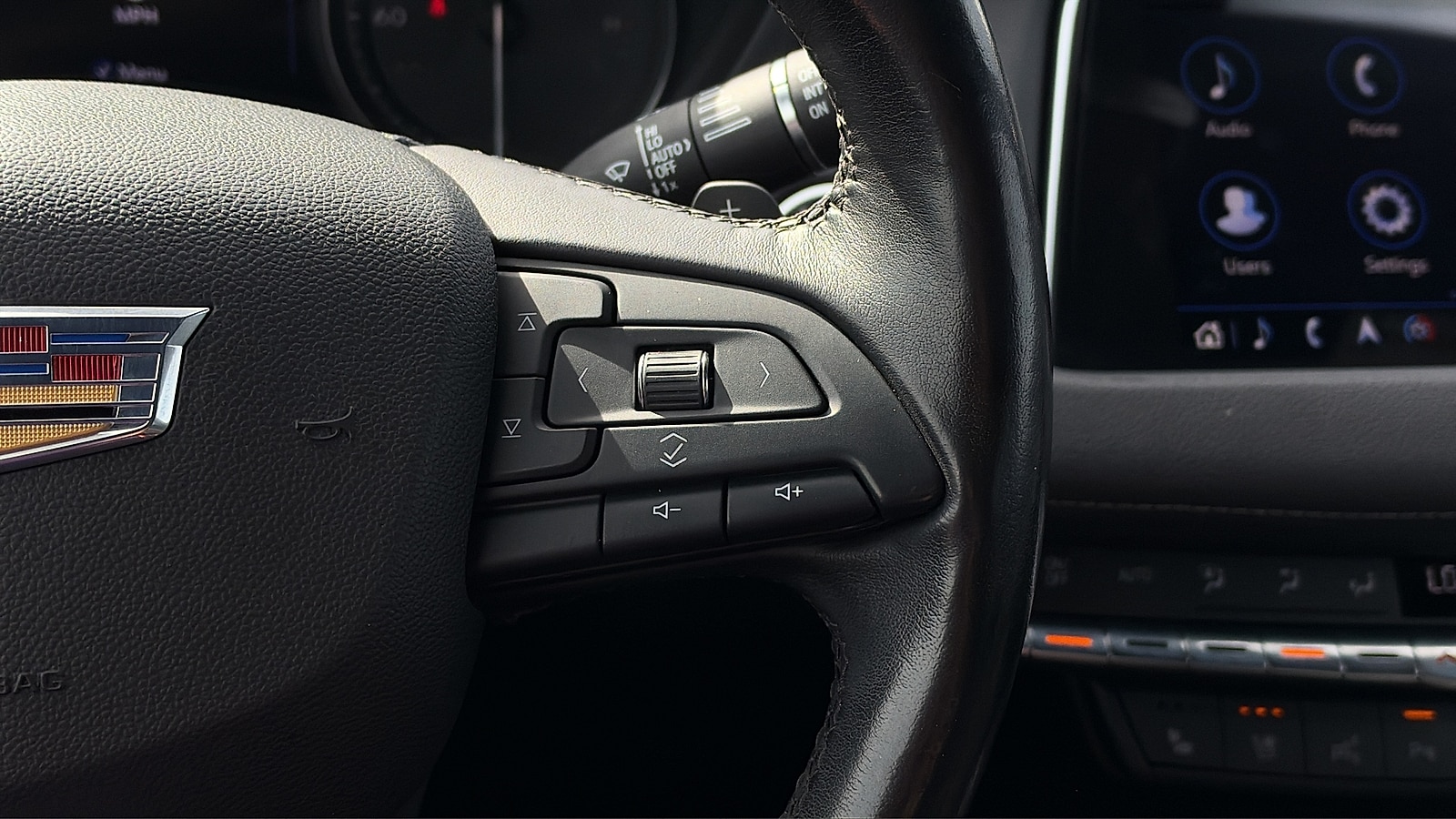 2019 Cadillac XT4 Premium Luxury - Photo 12