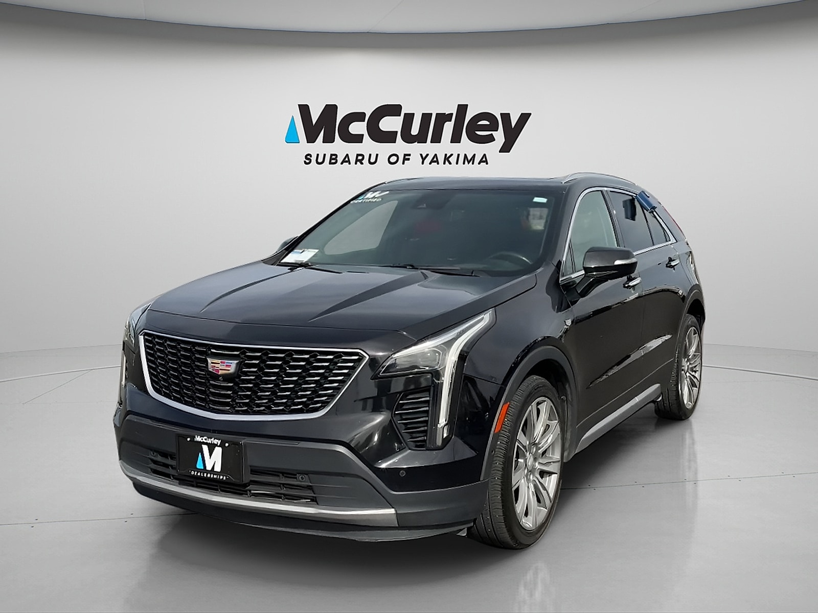 2019 Cadillac XT4