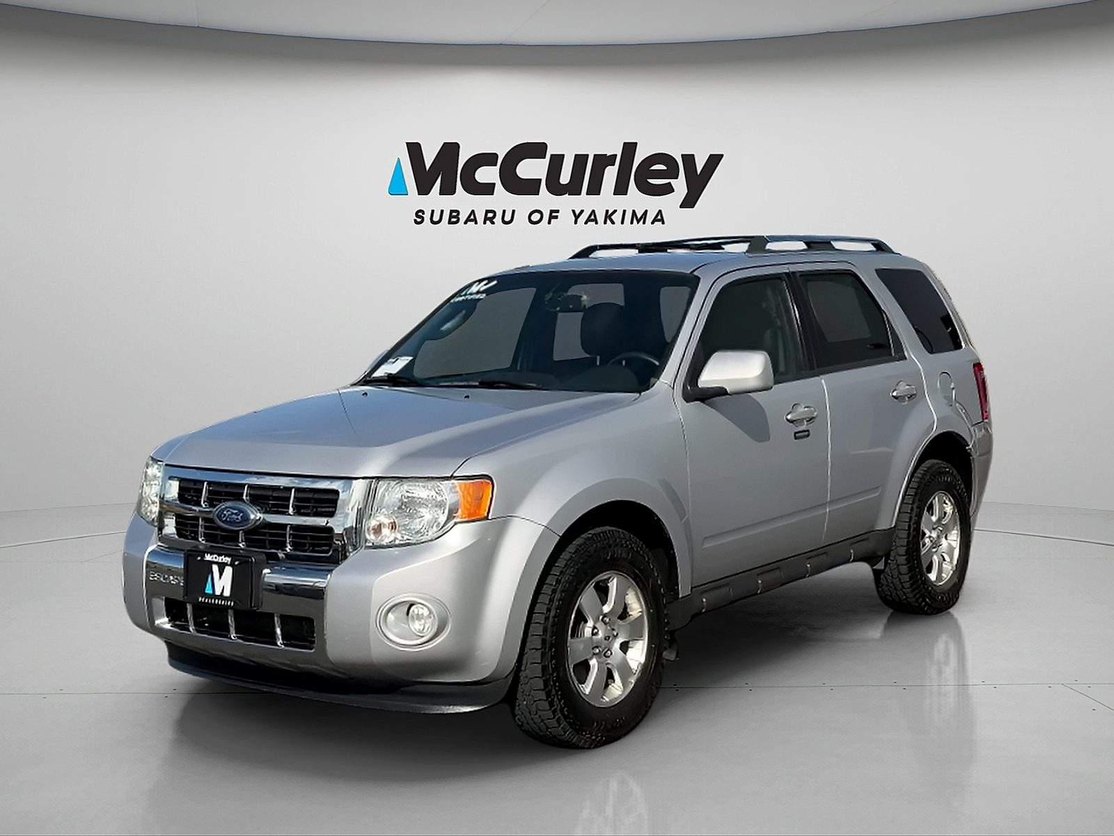  Ford Escape