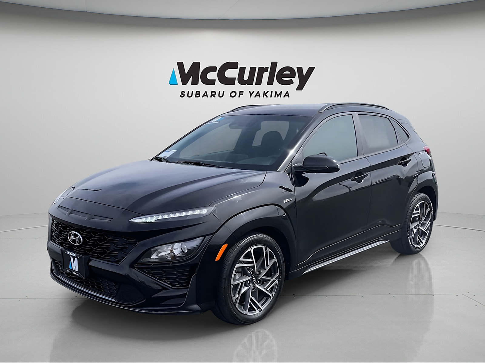 2022 Hyundai Kona N Line