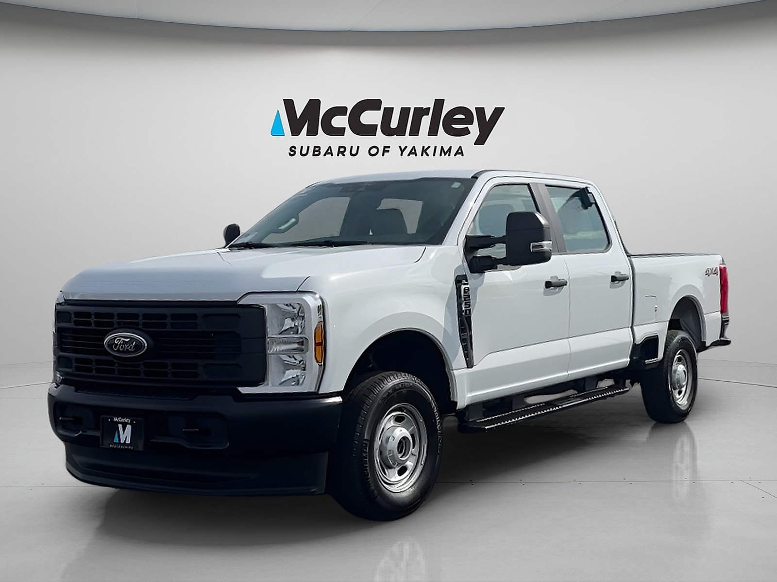 2026 Ford F-250 Super Duty