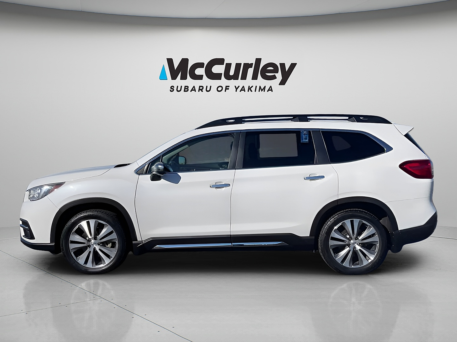 Used 2020 Subaru Ascent Touring