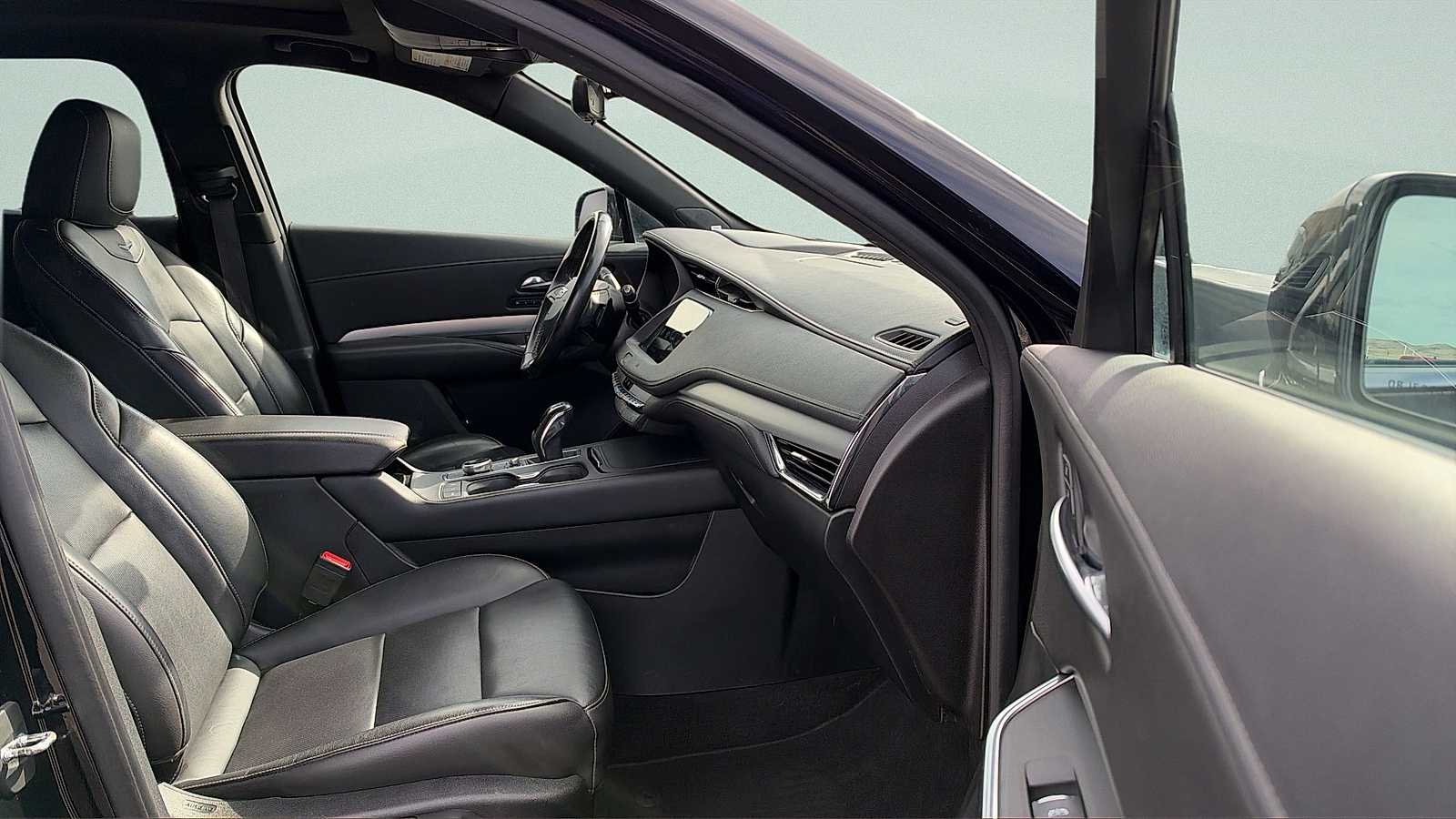 2019 Cadillac XT4 Premium Luxury - Photo 29