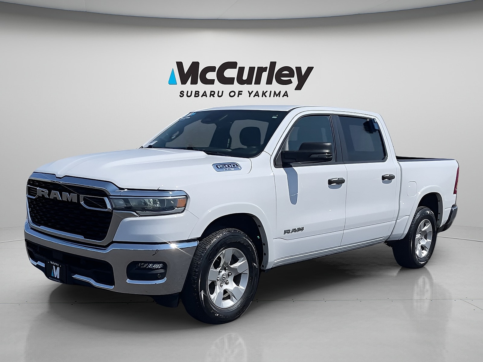 2025 RAM 1500 Pickup Big Horn/Lone Star