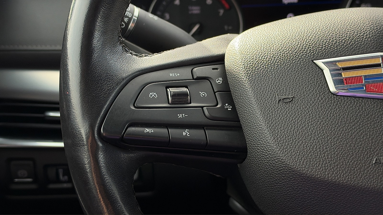 2019 Cadillac XT4 Premium Luxury - Photo 11