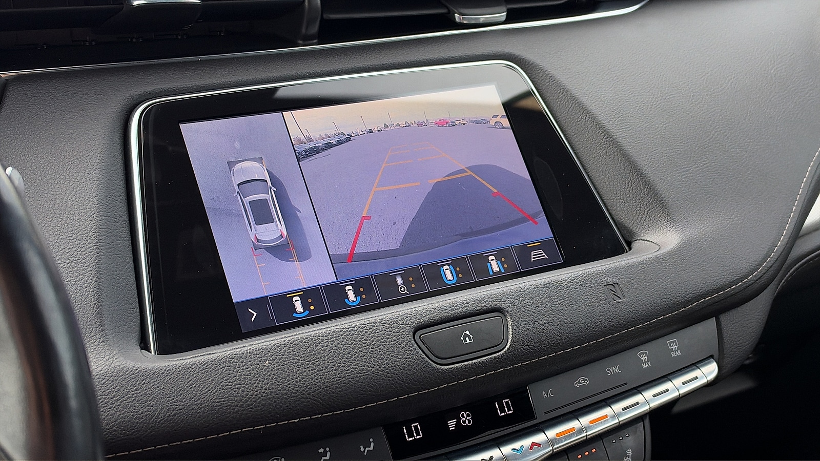 2019 Cadillac XT4 Premium Luxury - Photo 16